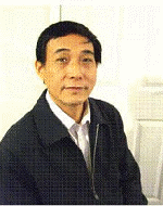 Xianfeng Fan