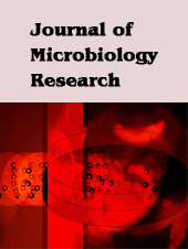 Research papers in microbiology