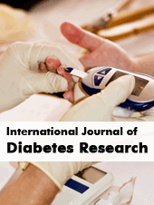 international journal of experimental diabetes research impact factor)