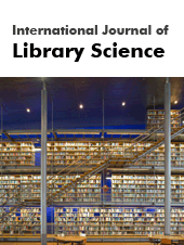 Scientific & Academic Publishing Articles